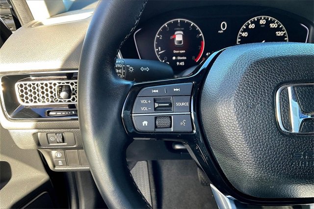 Used 2024 Honda Civic EX-L image 20