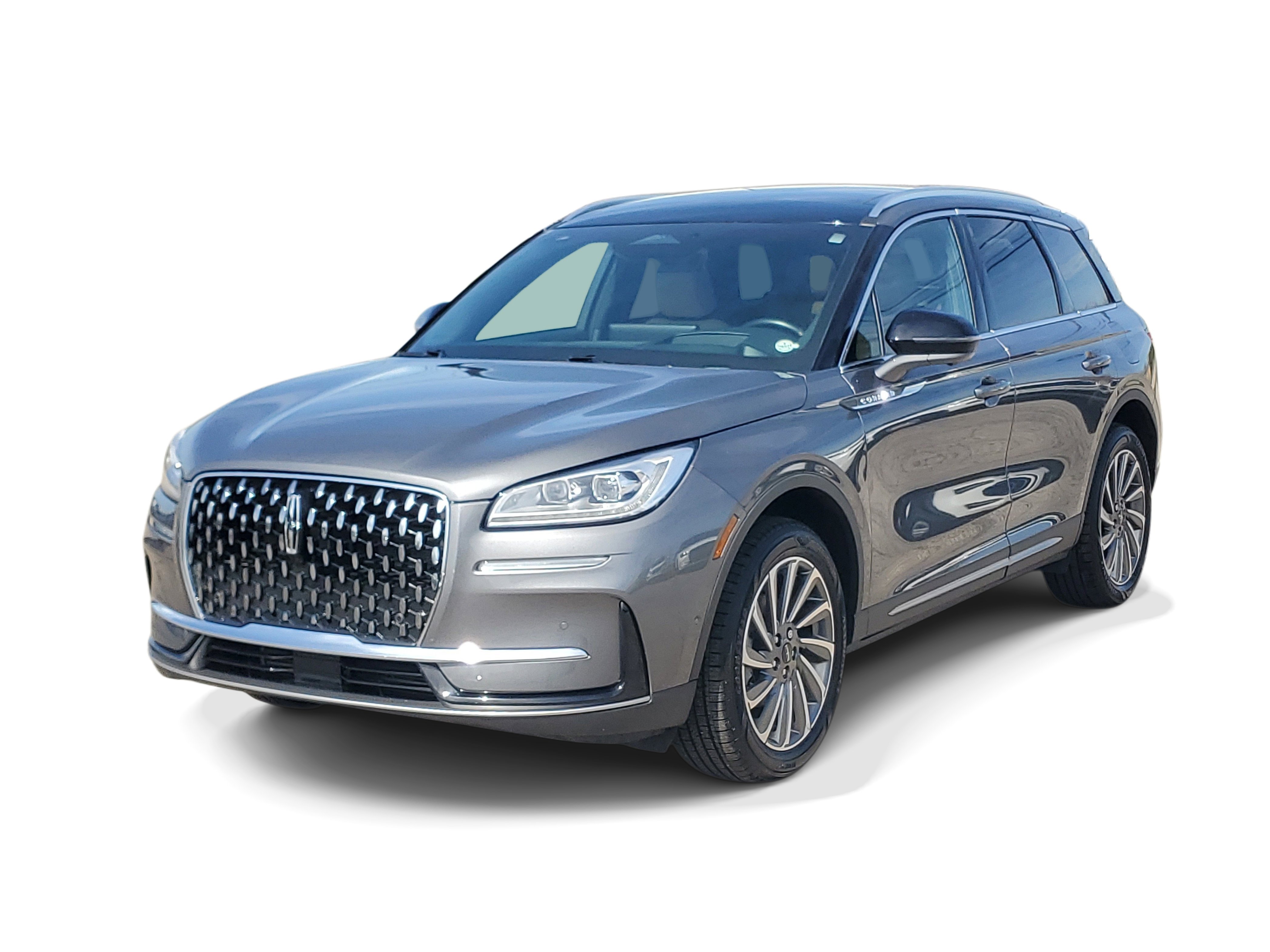 Certified 2023 Lincoln Corsair Reserve w/ Equipment Group 202A AWD/4WD image 3