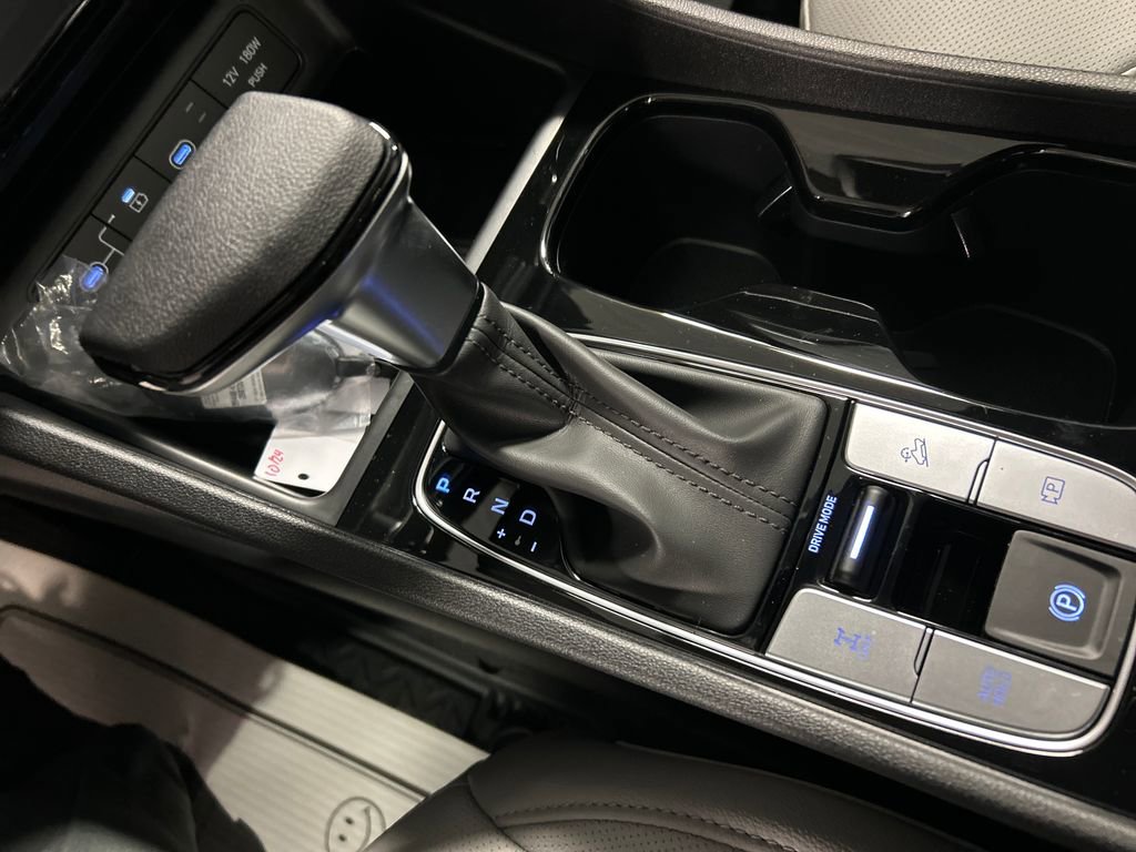 New 2026 Hyundai Santa Cruz SEL image 18