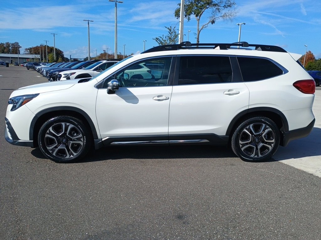 Certified 2023 Subaru Ascent Limited w/ Technology Package image 8