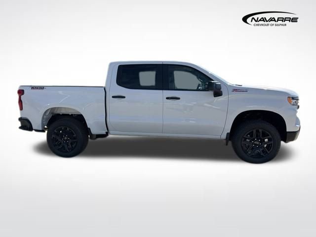 New 2026 Chevrolet Silverado 1500 LT Trail Boss image 10