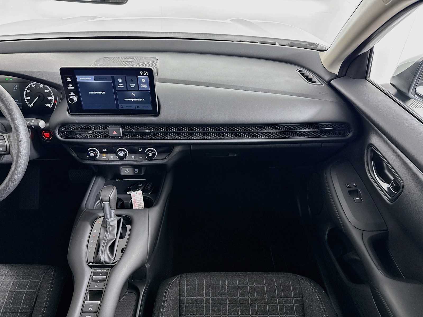 Certified 2027 Honda HR-V LX image 21