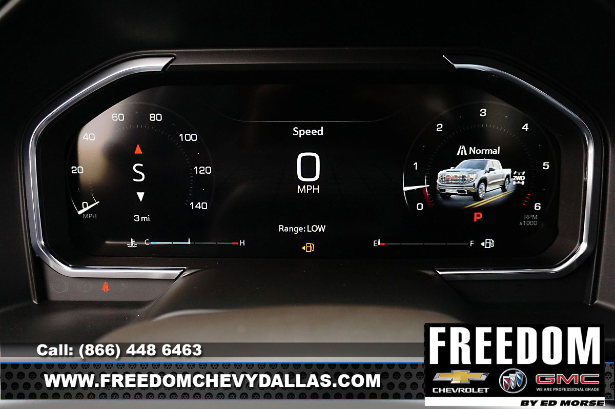 New 2026 GMC Sierra 1500 Denali w/ Denali Reserve Package image 18