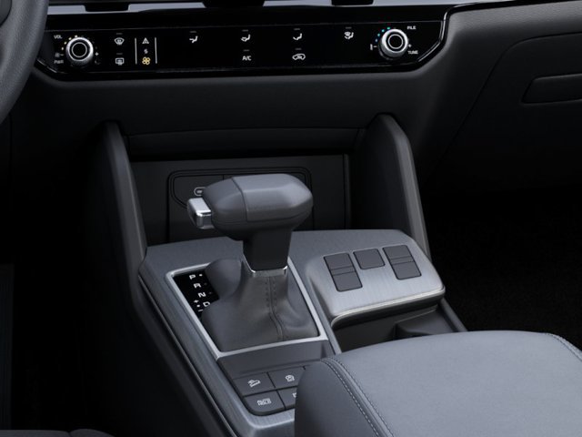 New 2027 Kia Sportage LX AWD/4WD image 24