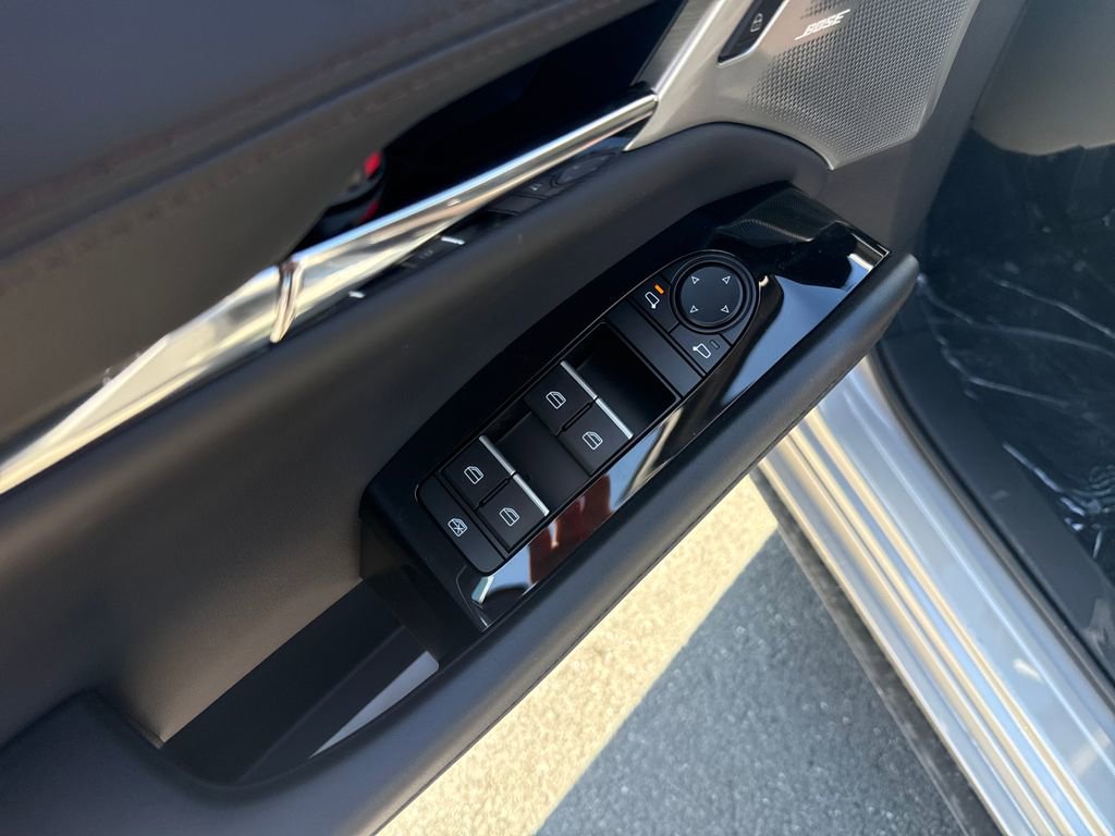 New 2026 MAZDA MAZDA3 2.5 Turbo Sedan w/Premium Plus image 24