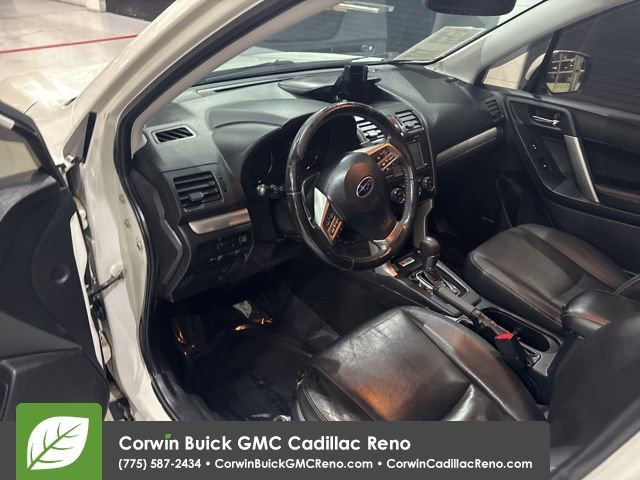 Used 2014 Subaru Forester 2.0XT Touring image 11