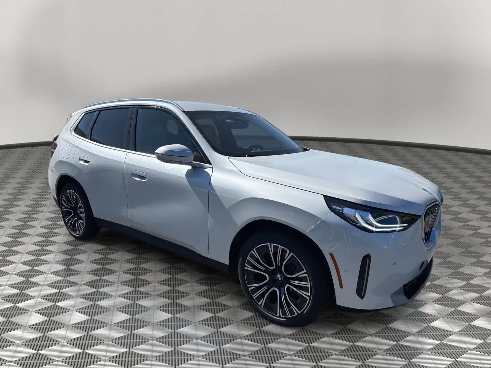 New 2026 BMW X3 xDrive30