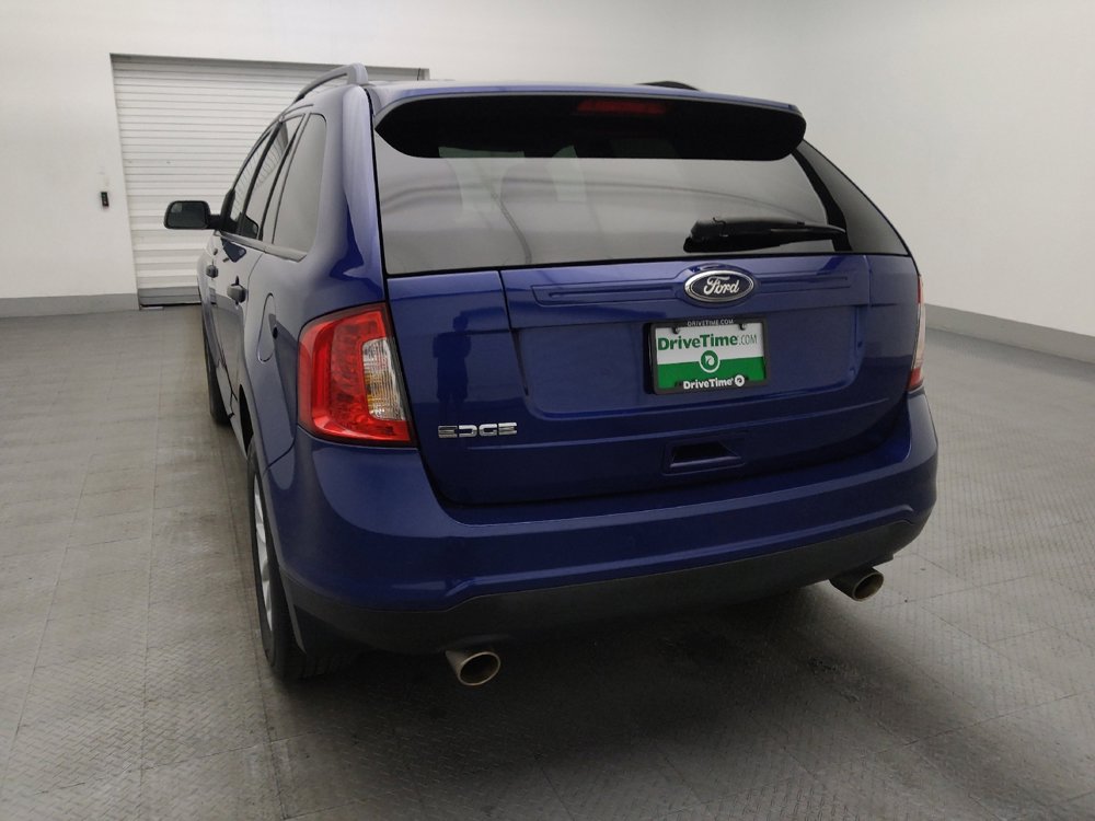 Used 2013 Ford Edge SE image 6