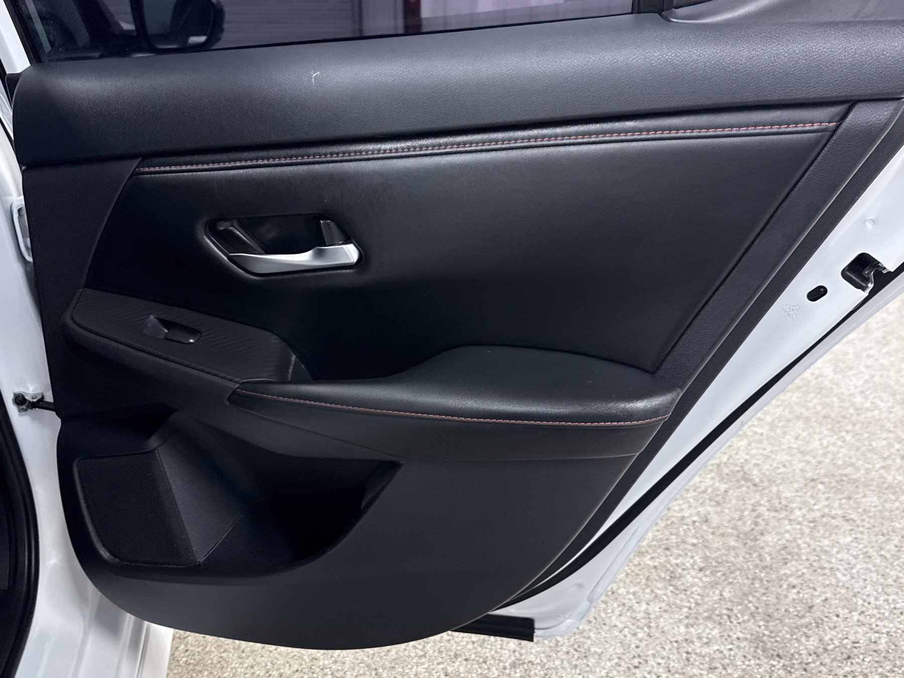 Used 2024 Nissan Sentra SR image 17