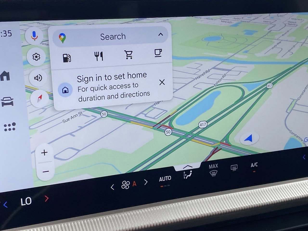 New 2026 Ford Explorer Active image 20