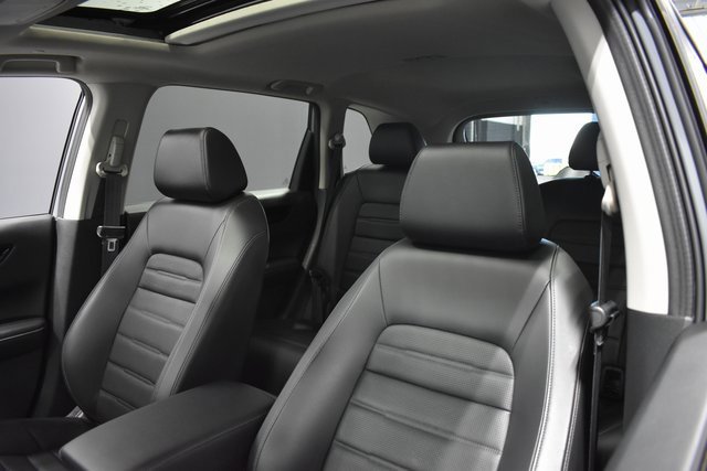 Used 2025 Honda CR-V EX-L image 16