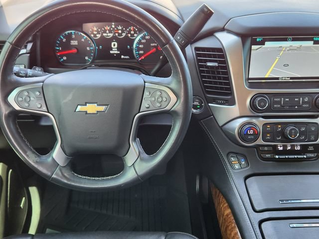 Used 2019 Chevrolet Tahoe Premier AWD/4WD image 33