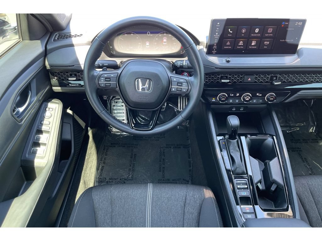 Used 2024 Honda Accord Sport image 16