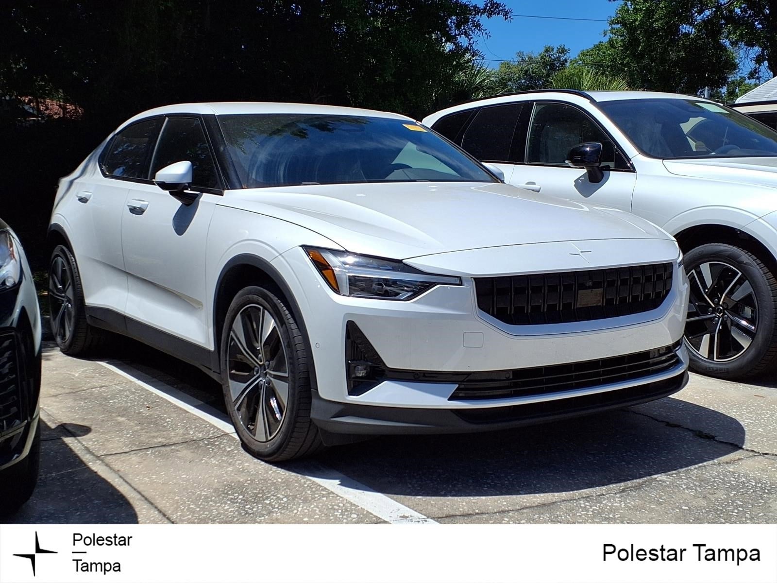 Used 2023 Polestar Polestar 2 w/ Pilot Pack