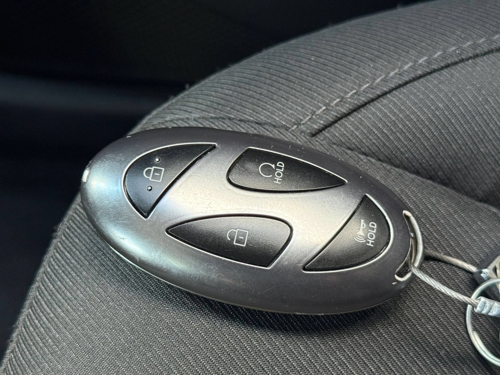 Used 2026 Hyundai Tucson SEL Plus AWD/4WD image 21