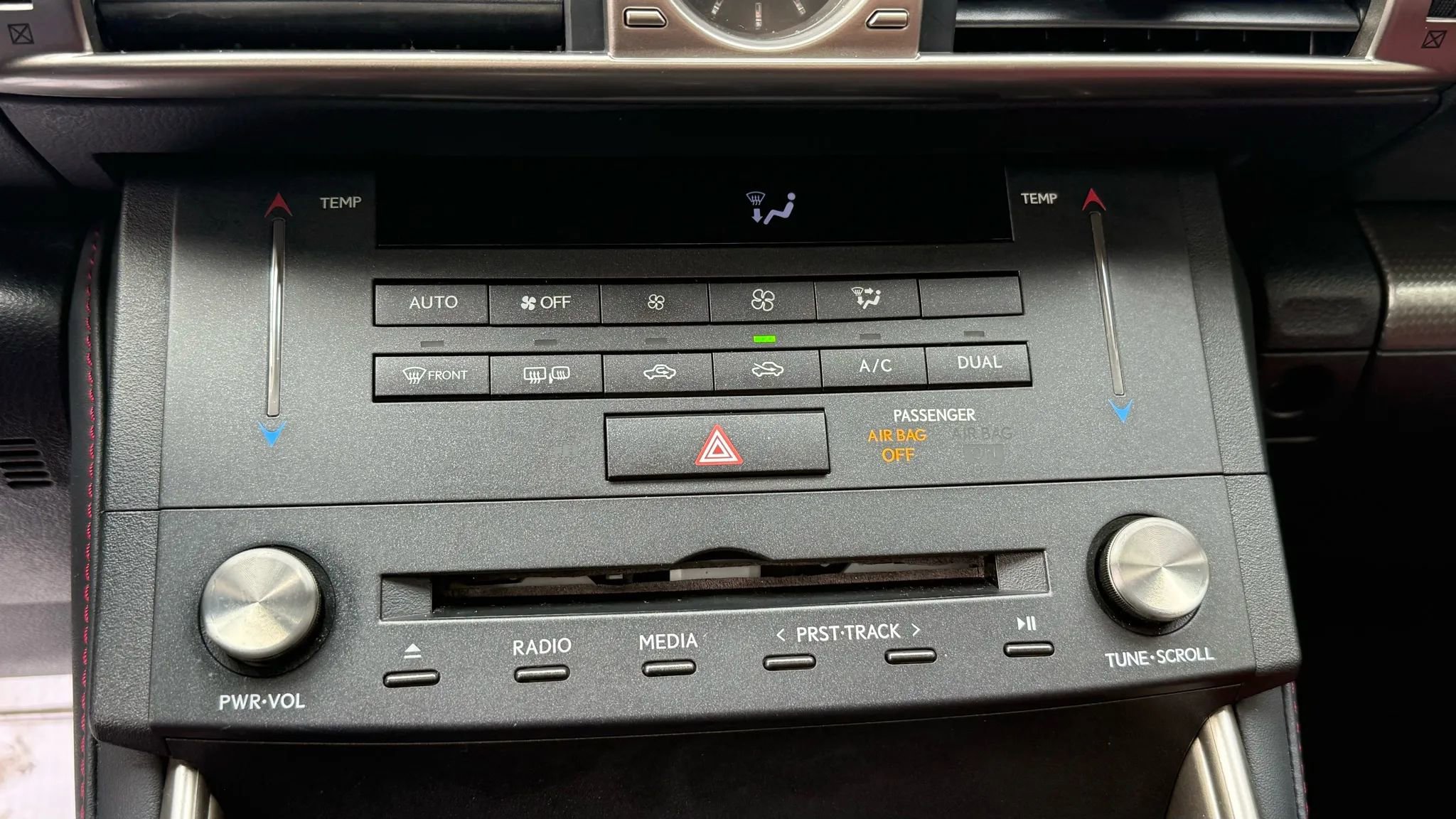 Used 2015 Lexus IS 250 AWD w/ F-Sport Package image 20