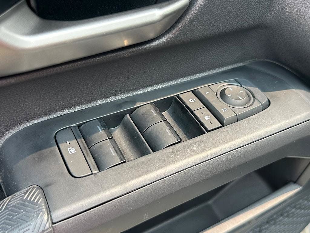 New 2026 Toyota Tacoma TRD Sport AWD/4WD image 9
