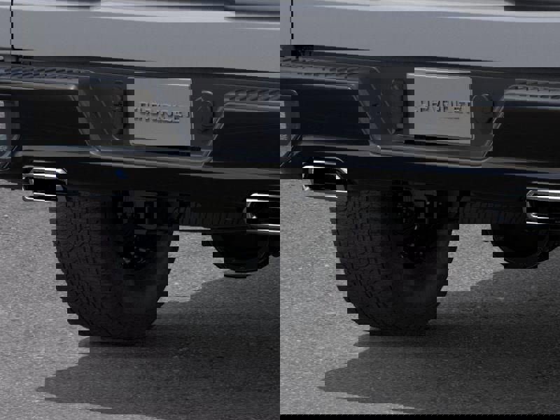New 2026 Chevrolet Silverado 1500 LT Trail Boss image 14