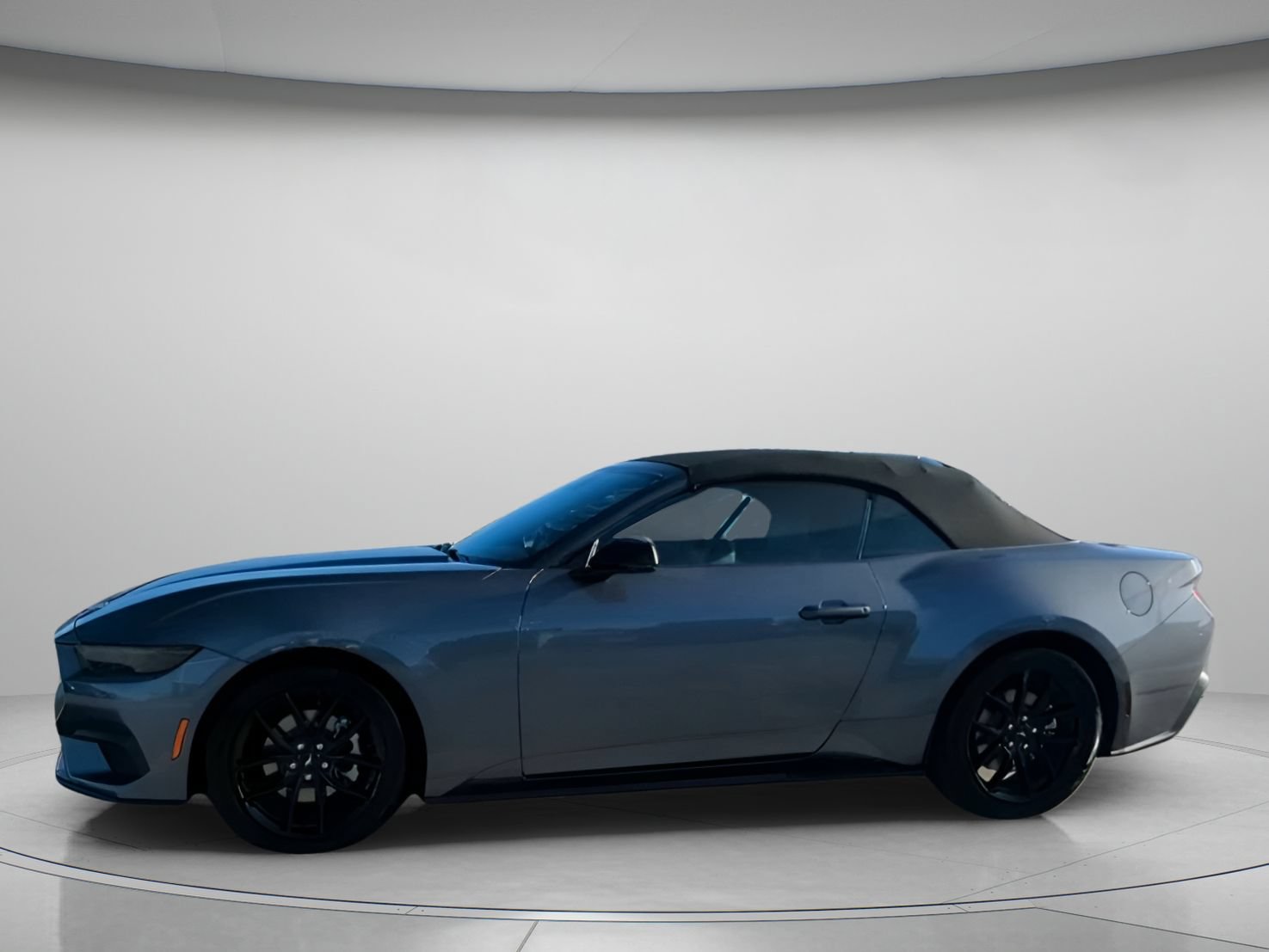 New 2026 Ford Mustang Premium RWD image 15