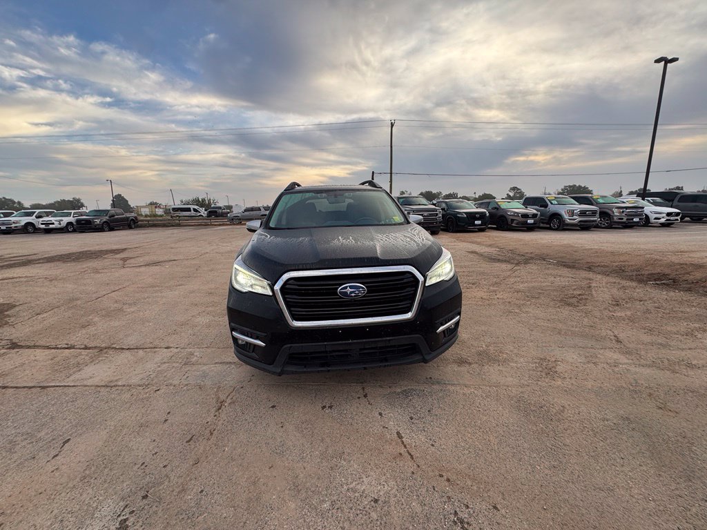 Used 2022 Subaru Ascent Touring w/ Popular Package #2A AWD/4WD image 2