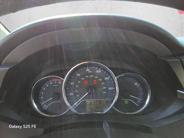 Used 2014 Toyota Corolla LE w/ Driver Convenience Package FWD image 11