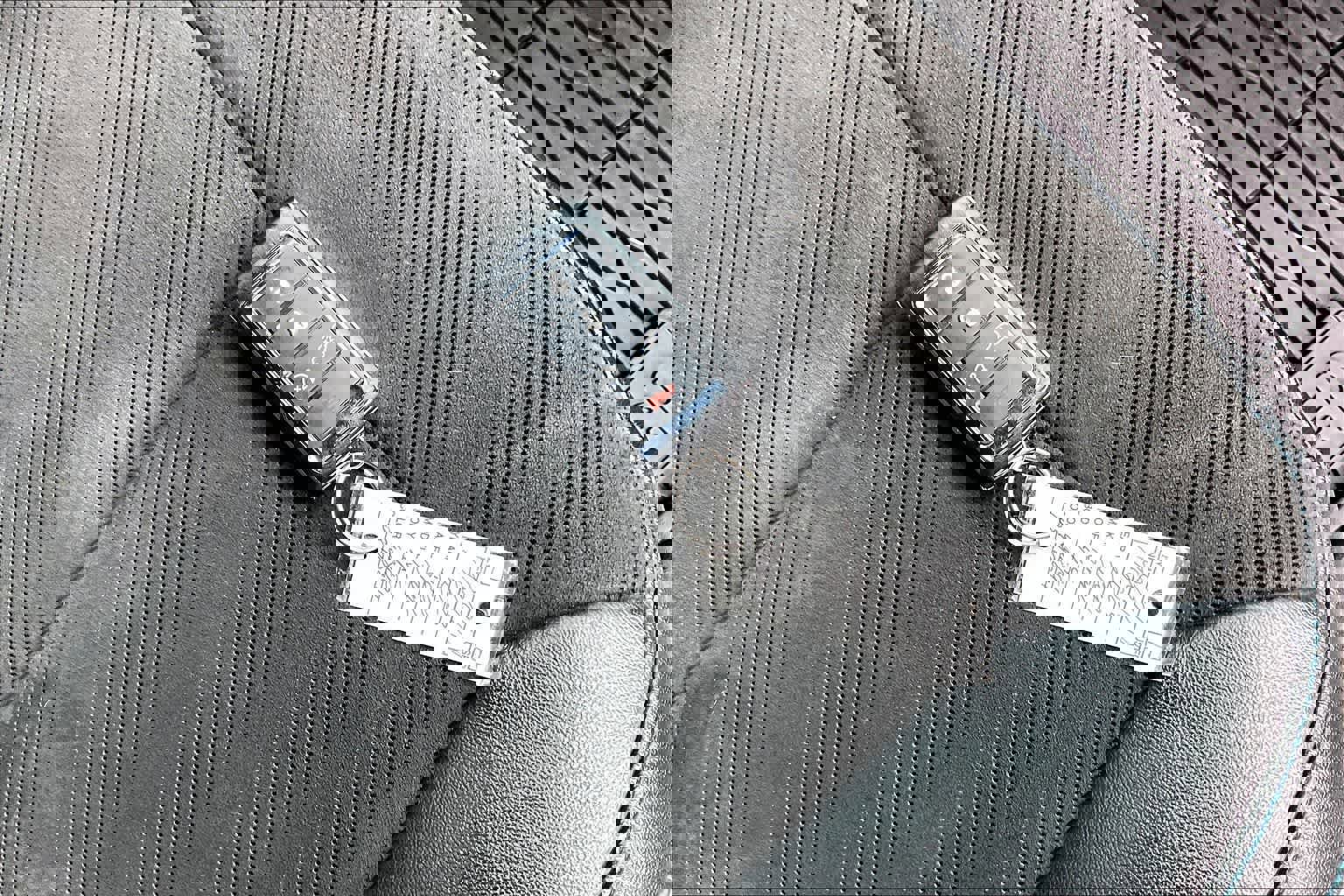 Used 2023 Jeep Grand Cherokee Trailhawk image 20