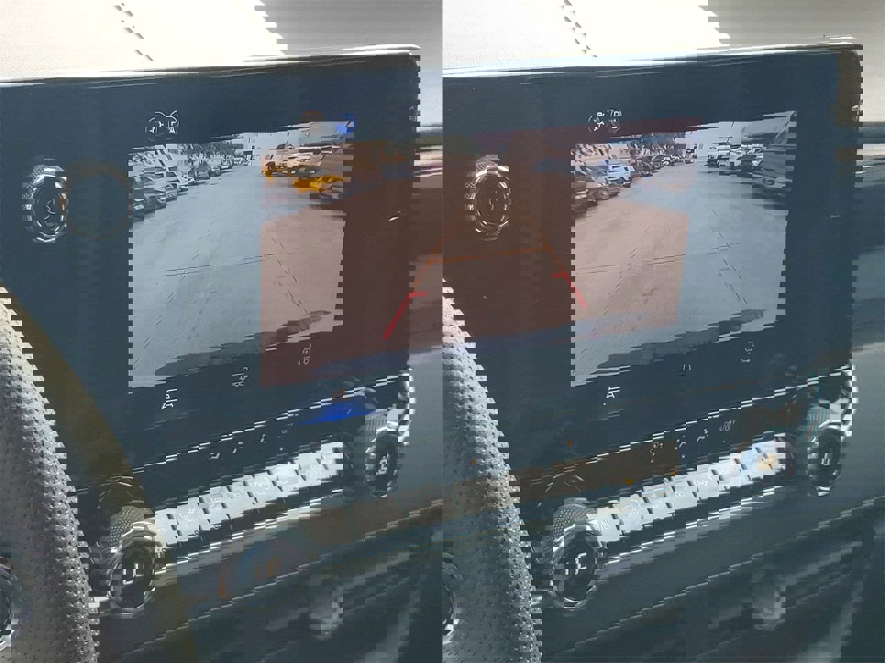 New 2026 Chevrolet Colorado Trail Boss image 21