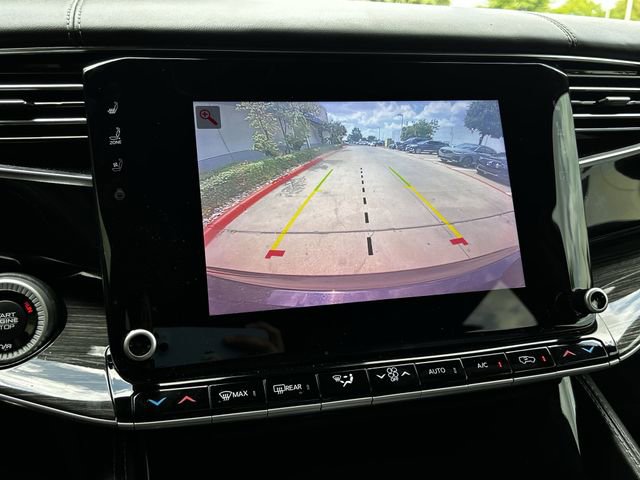 Used 2022 Jeep Wagoneer Series II RWD image 17