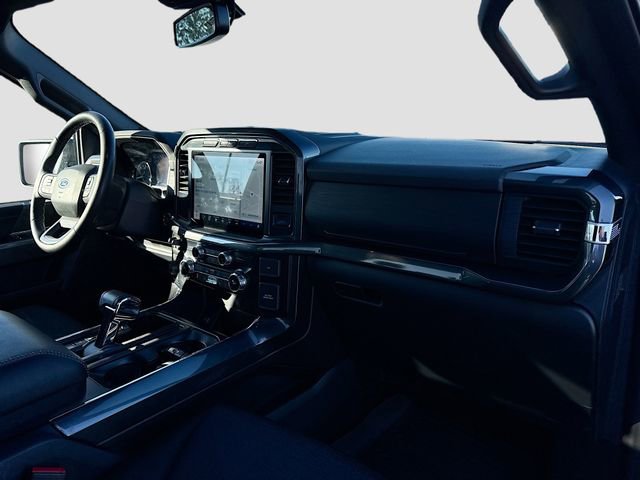 Used 2023 Ford F150 XLT w/ Equipment Group 302A High image 30