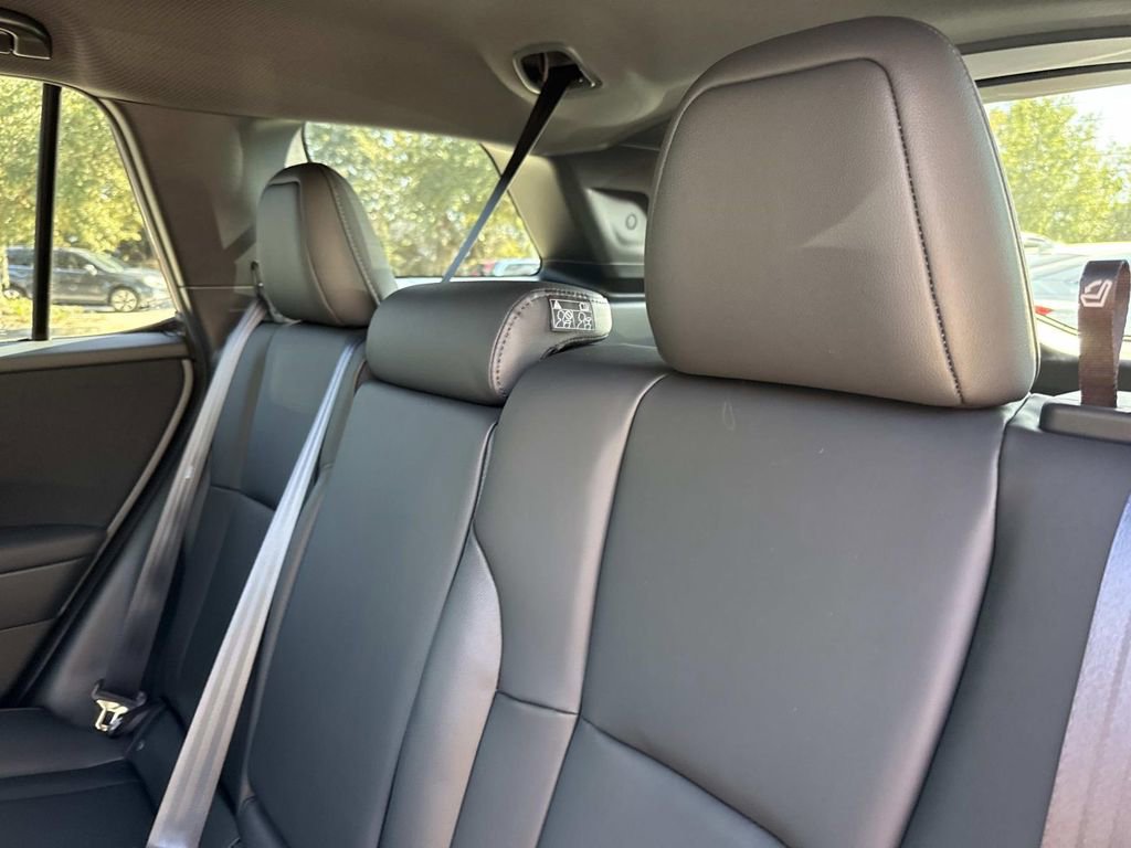 New 2026 Subaru Outback Premium image 13