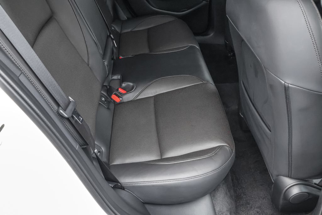 Used 2024 MAZDA MAZDA3 s FWD image 37
