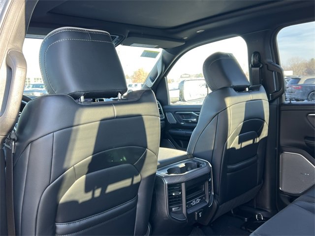 New 2026 RAM 1500 Laramie w/ Night Edition image 36