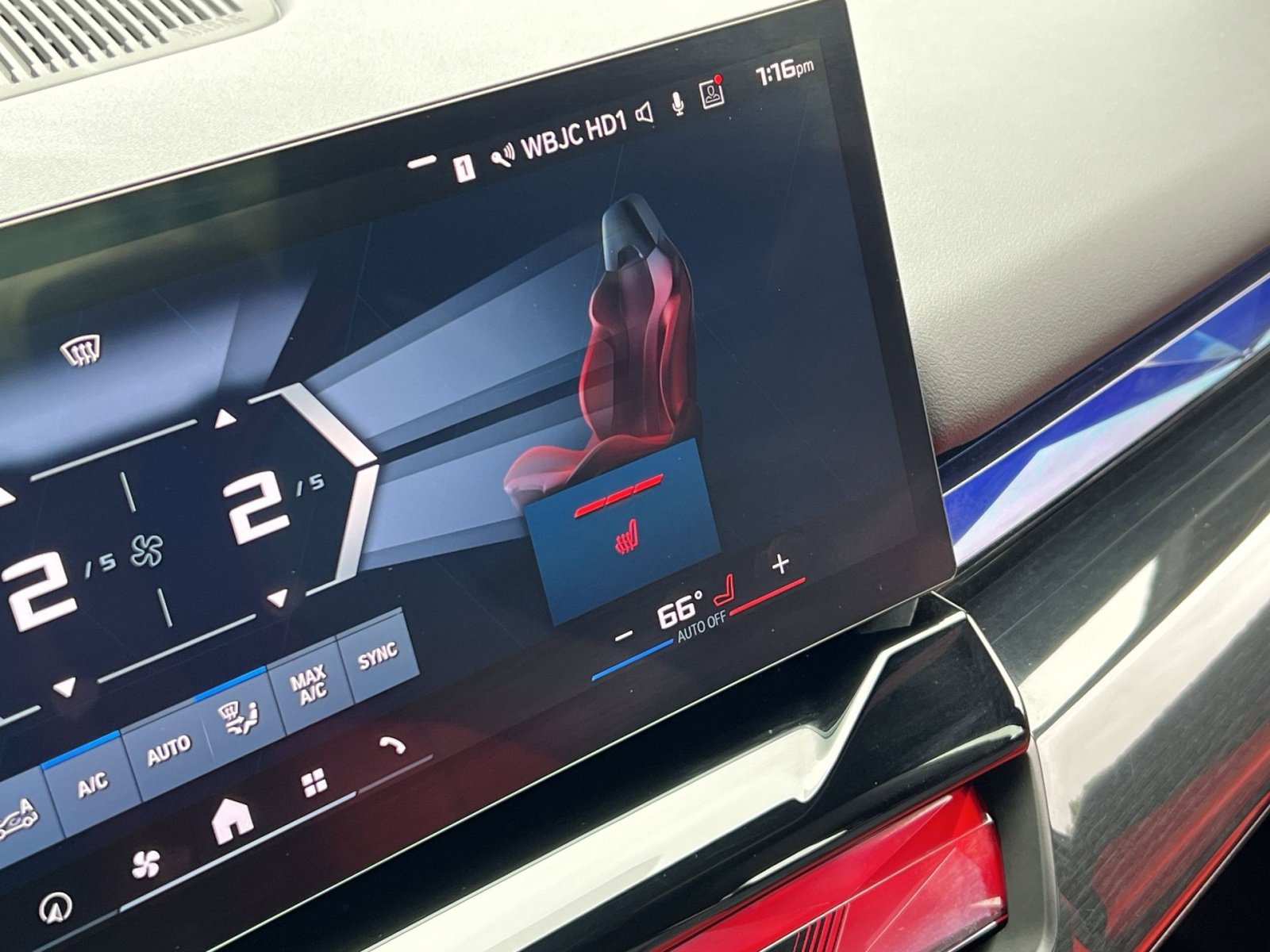 Used 2025 BMW M5 AWD/4WD image 42