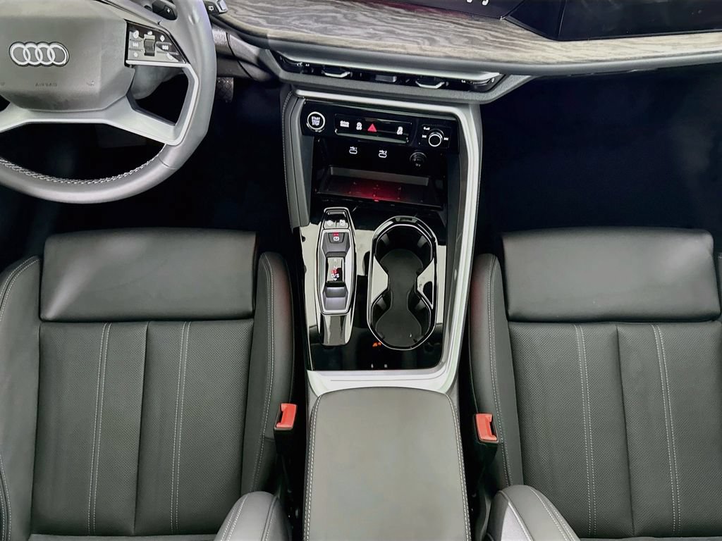 New 2026 Audi Q5 Premium Plus AWD/4WD image 16