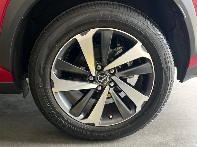 Used 2021 Lexus NX 300 FWD w/ Premium Package image 10