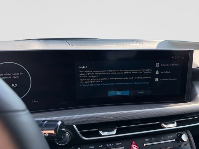 New 2026 Hyundai Sonata Limited FWD image 20
