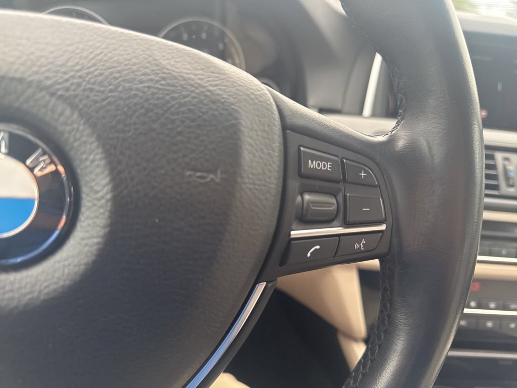 Used 2015 BMW 528i xDrive Sedan AWD/4WD image 21