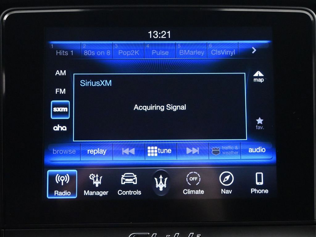 Used 2019 Maserati Ghibli S Q4 image 31