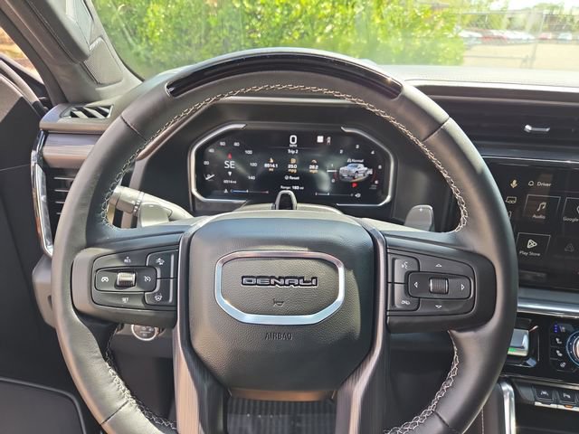 Certified 2026 GMC Sierra 1500 Denali Ultimate image 22