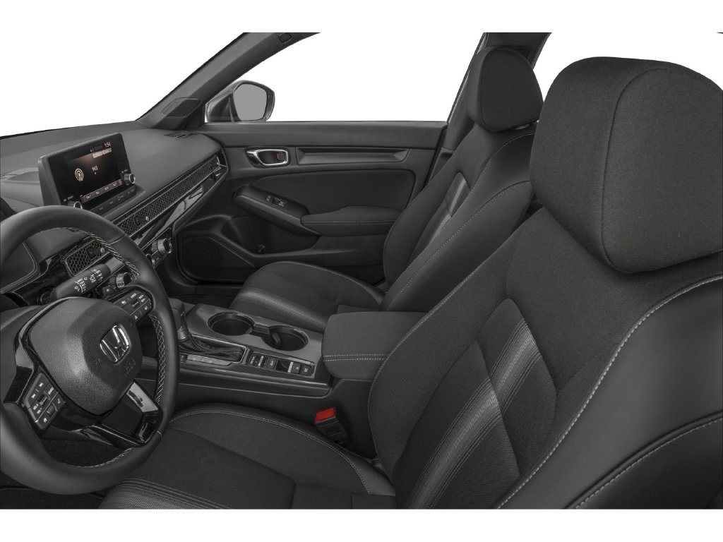 New 2026 Honda Civic Sport image 6