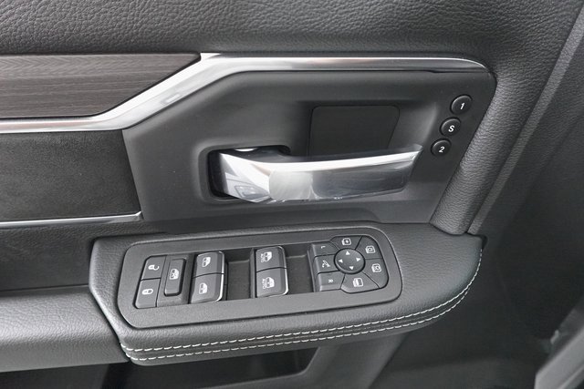 New 2026 RAM 2500 Laramie image 13
