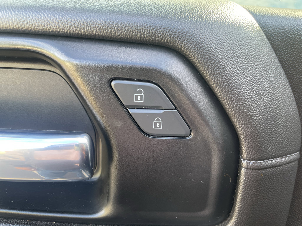 Used 2022 Chevrolet Silverado 1500 RST image 26