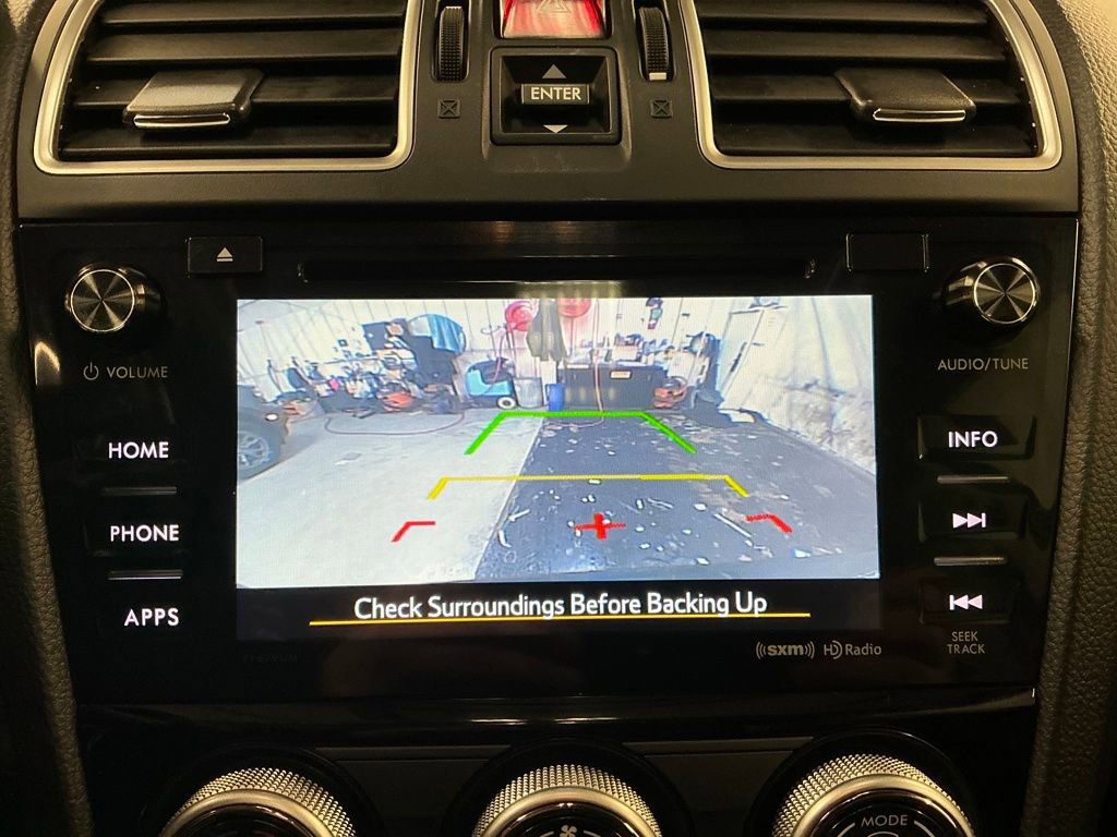 Used 2018 Subaru Forester 2.5i Premium AWD/4WD image 22