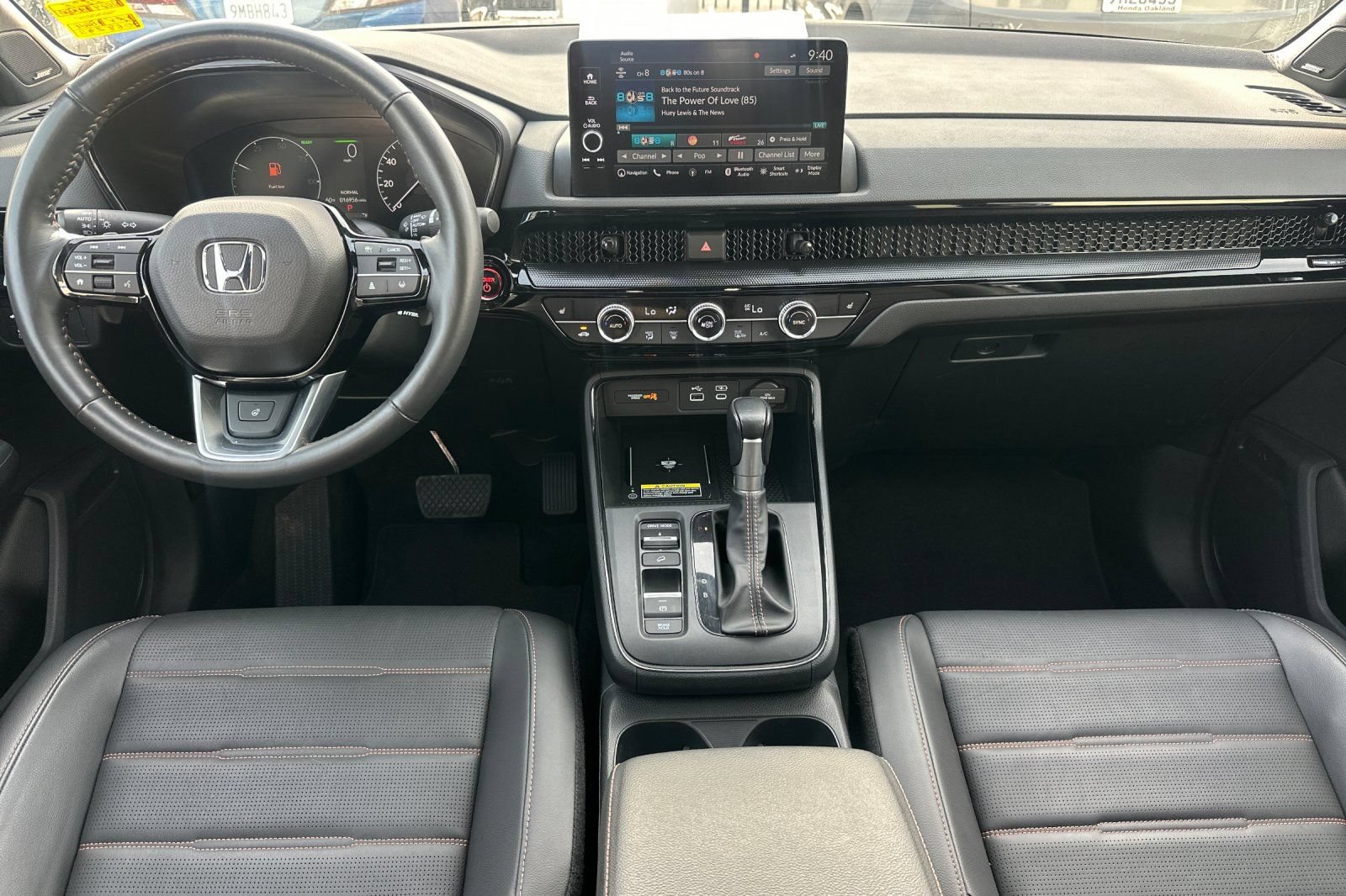 Used 2024 Honda CR-V Sport Touring image 17