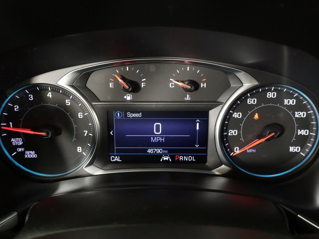 Used 2020 Chevrolet Equinox LT w/ Sport Edition image 41