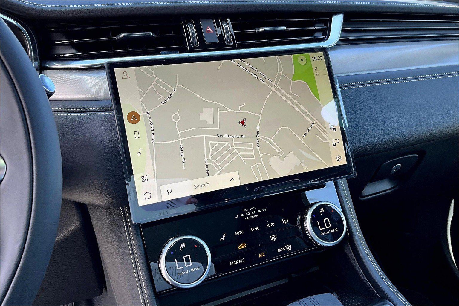 New 2026 Jaguar F-PACE R-Dynamic S AWD/4WD image 11