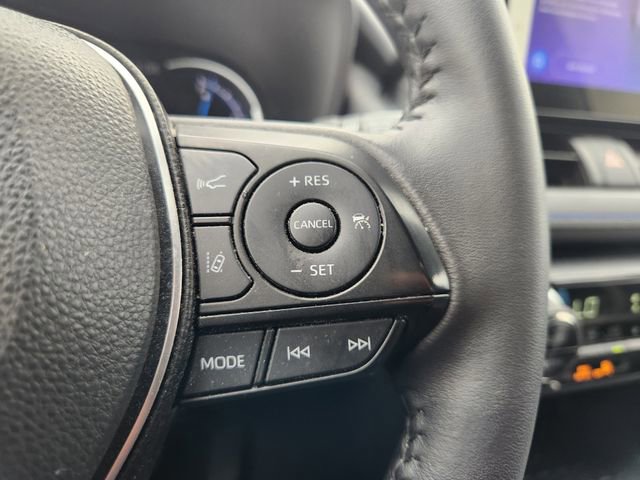Certified 2024 Toyota RAV4 SE AWD/4WD image 29