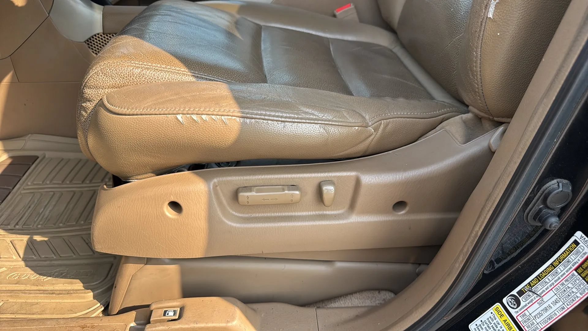 Used 2007 Honda Pilot EX-L image 30