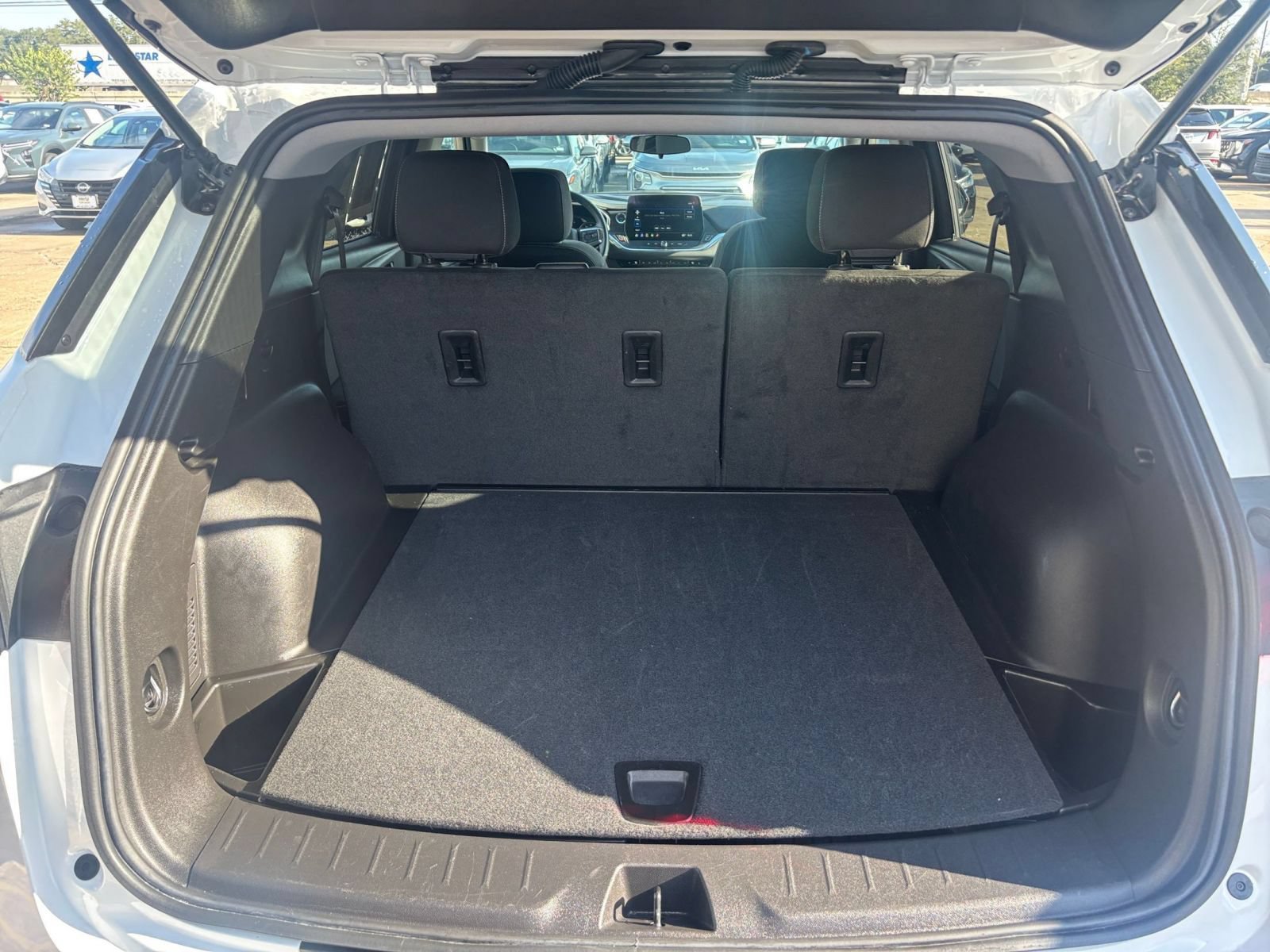 Used 2026 Chevrolet Blazer LT FWD image 31