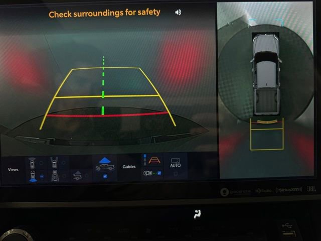 Used 2024 Toyota Tundra Limited image 27